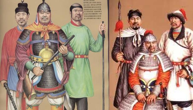 辽国五京都是国都吗 辽国只有一个国都 其他连陪都也算不上 好基网络