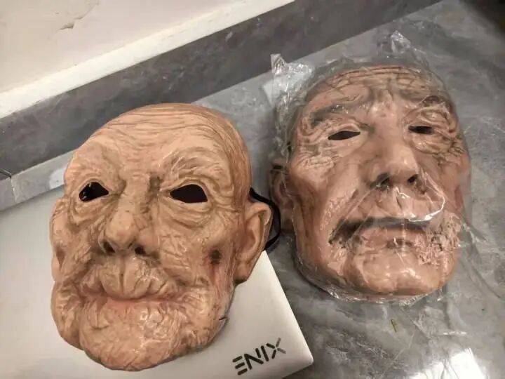 江苏一居民家中1.8万财物不翼而飞，监控拍到一张诡异人脸……
