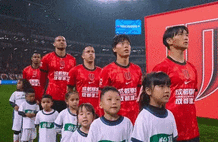这还不归化？罗慕洛中超揭幕战唱国歌：差点送出助攻大四喜！