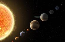 天文学家认为：在海王星轨道之外，可能存在一个微型黑洞