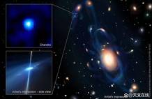 天体物理学家追溯宇宙中贵金属起源