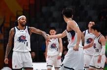 珀塞尔37分克里斯29+10 山东力克江苏结束连败