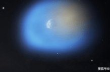 星际彗星3IATLAS富含酒精