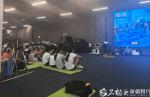 24秒09！新疆姑娘李艳杰夺全国室内田径大奖赛200米冠军