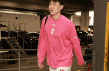开拓者官宣下放杨瀚森！昨日仅出场48秒 有望为混音连打4个主场
