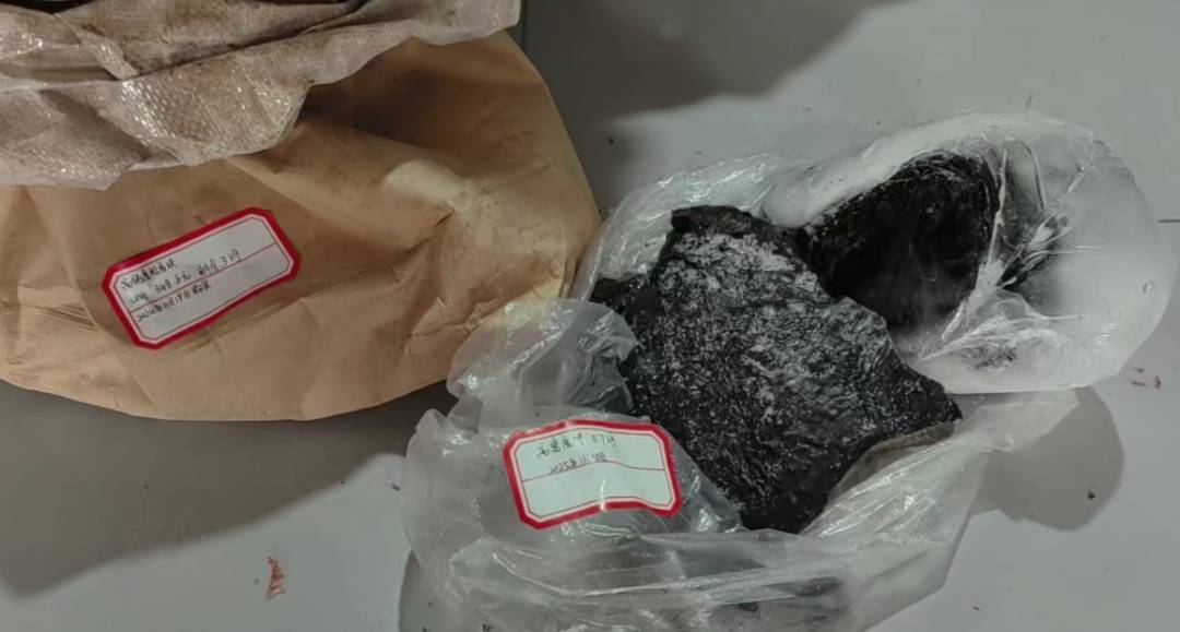 用工业松香给猪头肉“美容”？贵州盘州查获5800余斤，涉案20余万，市监公安联合查处