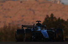 损失或高达2亿美元！沙特、巴林遭袭，F1取消四月全部赛事