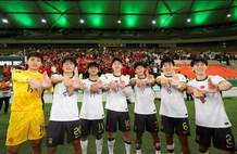 期待！邵佳一新名单最大惊喜：刘诚宇时隔8个月重返国足！