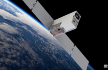 NASA系外行星探测立方星传回首批图像