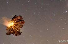 陨石在俄亥俄州与宾夕法尼亚州上空爆炸