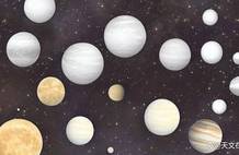 木星土星新增多颗卫星