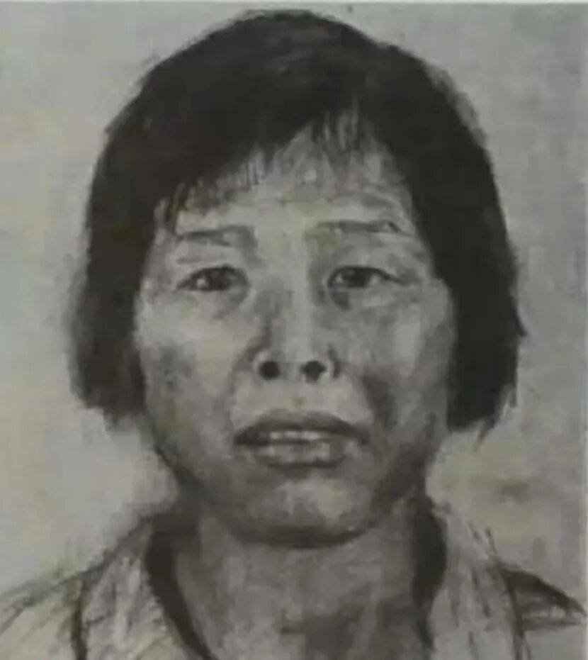 “梅姨”落网过程披露：长相变化很大，与此前画像相似度不到30%；同居三年男友曾称她从不拍照
