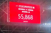 奇观！西南足球高居中超前三：中国前锋并列中超中甲射手榜第一