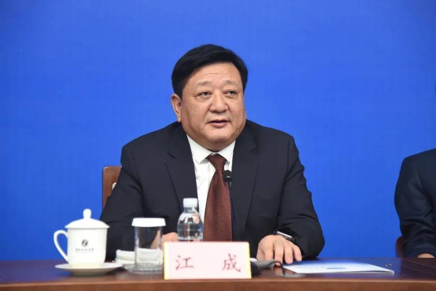 多地省级党委领导班子调整！他跨省任深圳市委书记
