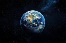 科学家发现：脚下的地球快没电了，今天的火星就是明天的地球