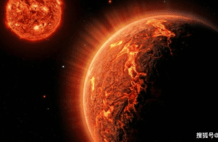 科学家称这颗地狱般昼夜行星或可支持生命