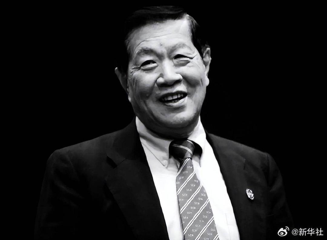 李昌钰去年确诊脑瘤，最后时光令人敬佩！已立遗嘱：除眼睛捐出所有器官！其母亲教出13个博士
