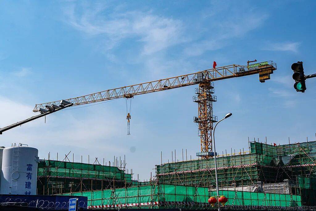 “住建局”为何改名？