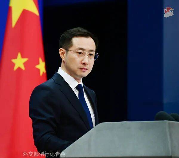 中国学者遭美方盘问后自杀，我驻芝加哥总领馆发声