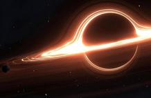 宇宙最后的结局：数万亿年后，恒星将全部熄灭，黑洞也会蒸发