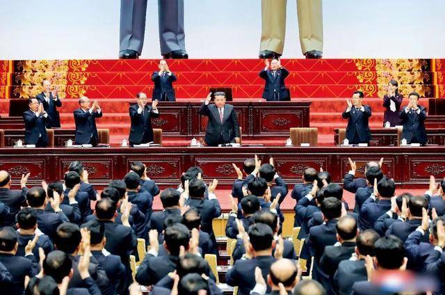 金与正“转正”，朝鲜前总理变副总理