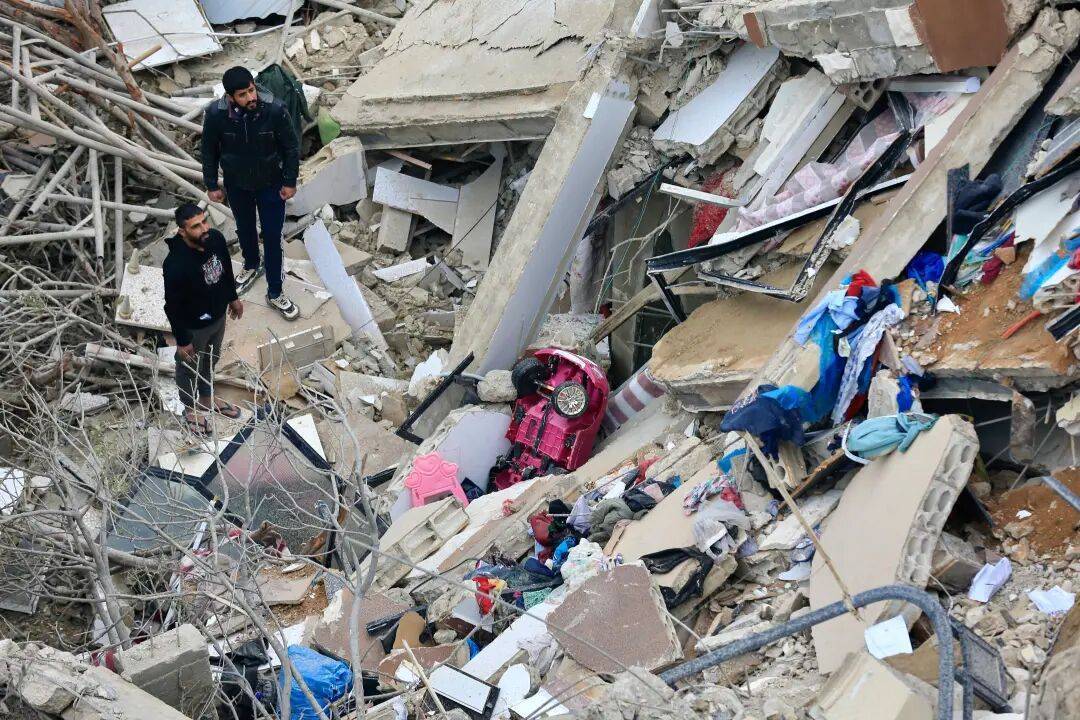 比利时、克罗地亚、塞浦路斯、法国、希腊、意大利、马耳他、荷兰、葡萄牙和英国以及欧盟发表联合声明