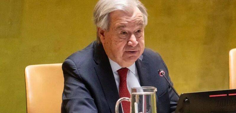 中国投赞成票，俄罗斯、朝鲜等投反对票