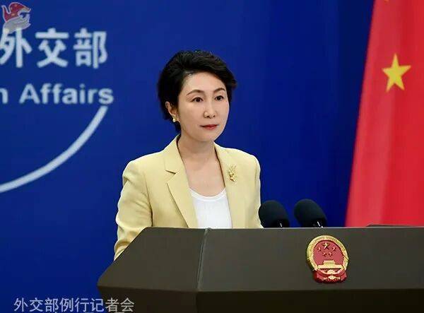 外交部发声：中方在委内瑞拉的合法权益必须得到保护