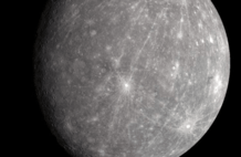 采用太阳帆推进技术的水星侦察任务概念
