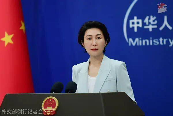 斯里兰卡、孟加拉国、越南等请求中方援助，外交部回应