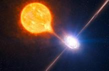 直径只有10公里，质量却超过了太阳，磁星究竟有多可怕？