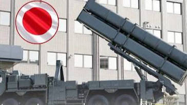 日本撕下“专守防卫”伪装，首次部署远程导弹，射程覆盖中国东部沿海