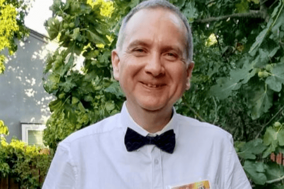 美议员：公开外星人简报将让国家混乱，近两年5名顶尖科学家失踪或死亡恐与此有关
