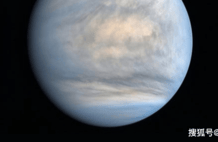 若金星大气存在生命其或源自地球