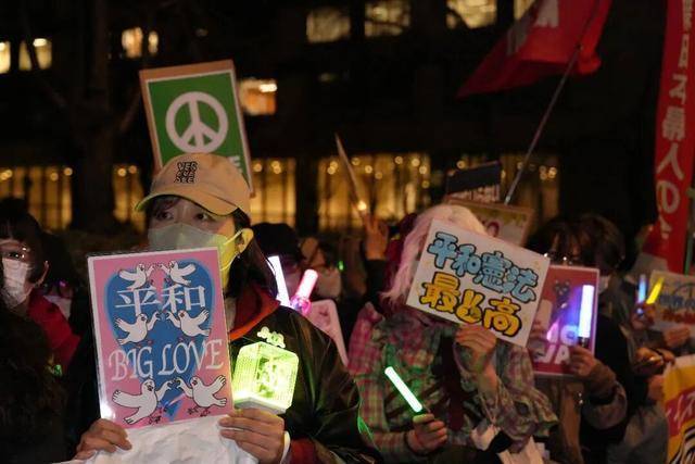 日本学者：警惕日本右倾化风险，守护地区和平稳定