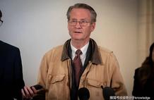 外星人真来过？美议员坚称有过接触，防长正在解密，局长表态积极