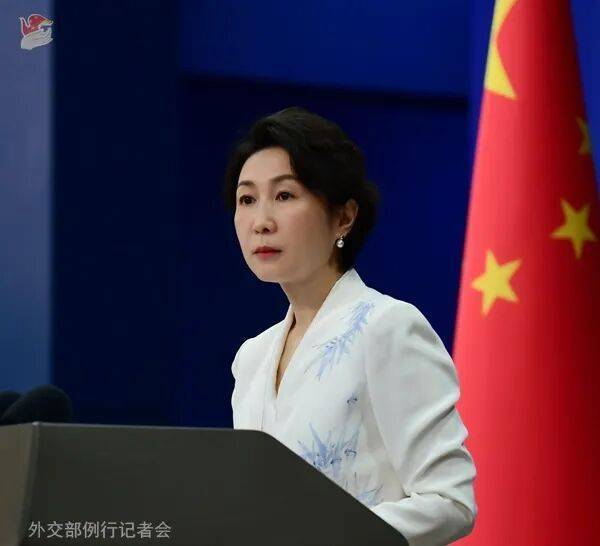 外交部回应日本“降级”日中关系：日方应以实际行动维护中日关系政治基础