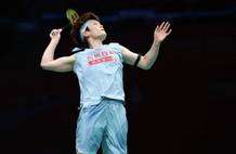三局逆转胜出！王祉怡2-1山口茜，跻身亚锦赛决赛再战安洗莹