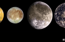 为什么木星的大卫星数量比土星更多？