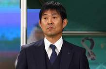 夺冠梦碎？日本队遭遇伤病潮 很难以完整阵容征战世界杯