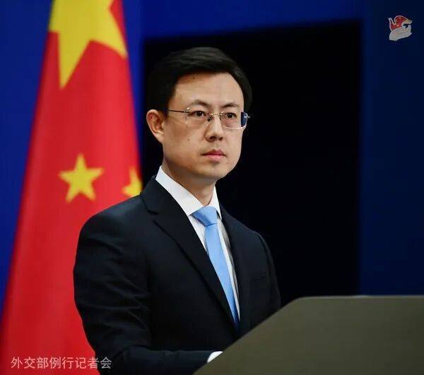 外交部：藏南地区是中国领土，中方从不承认所谓“阿鲁纳恰尔邦”