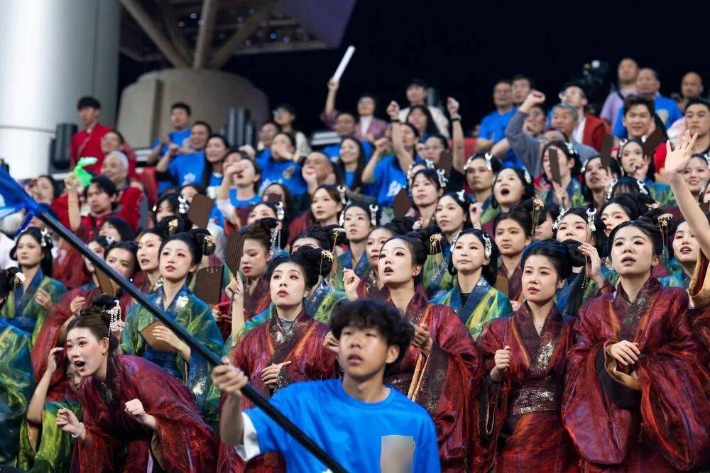 “楚超”，来了！