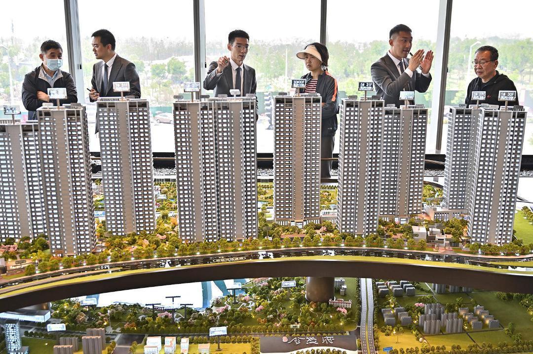四大一线城市上月房价环比上涨 专家：短期内一线城市房价有望延续回暖