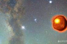 学生发现本不该存在于银河系的古老恒星