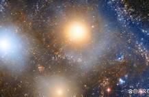 宇宙最大恒星之一或正准备爆发