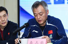 急需樊振东回归！王励勤召集国内精英教练，和秦志戬提到国乒短板