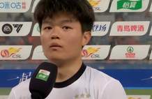 不愧中超本土标王：140万欧当红国脚表现完胜巴甲外援！