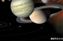 太阳系中最怪异的行星是哪颗？