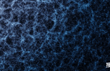 看迄今最大最清晰的宇宙3D地图问世