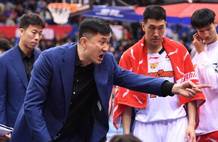 季后赛形势：广厦锁定常规赛第2 广东送北京重返前4